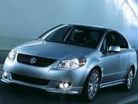 2013 Suzuki SX4 Problems | Kelley Blue Book