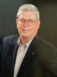 Thomas Vice Obituary