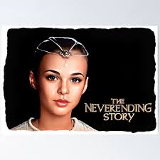 Falcor Posters for Sale