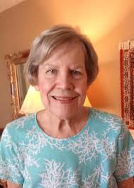 Obituary: Barbara Ridge