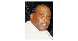 Isaac Sims Obituary (1945