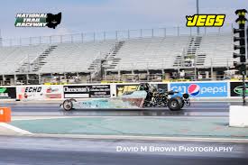 National Trail Raceway