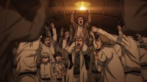 For me, attack on titan is one of these anime. Attack On Titan Season 4 Episode 2 Recap And Review Otaku Orbit