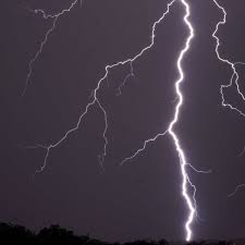 Some Truths About Lightning When Thunder Roars Go Indoors