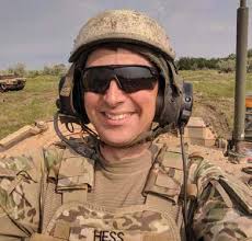 Fort Irwin breaks ground