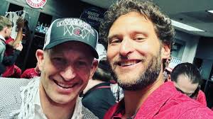 Meet the 'secret weapon' in Alabama's Final Four run: Analytics guru  Michael Schwimer has many roles for Tide