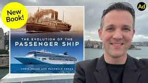 The Evolution of the Passenger Ship