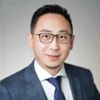 Martin Ding Email & Phone Number