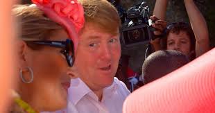 De Achterkant van Curaçao