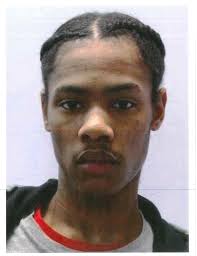 UPDATE: K'veon Giles, age 18,...