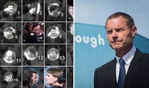 Much to the pain of the victims' families, the legal process to establish the facts and ascribe guilt has endured over 30 years. Hillsborough Disaster Witnesses In Cctv Footage Called Forward By Police Uk News Express Co Uk