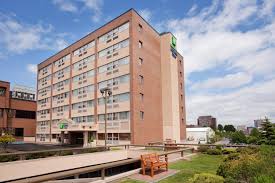 Location 1155 fairville blvd, saint john, nb e2m5t9. Holiday Inn Express Suites Saint John Harbour Side Canada At Hrs With Free Services