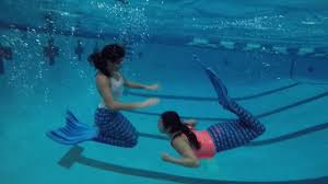 How To Be A Mermaid Try These Awesome Tricks Youtube It's time for another episode of cheap tricks, with hashi from action movie kid! how to be a mermaid try these awesome tricks