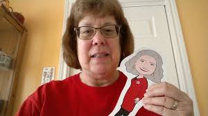 Carrie Godfrey (@CarrieJGodfrey1)