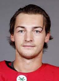 Carson Meyer Hockey Stats and Profile at hockeydb.com