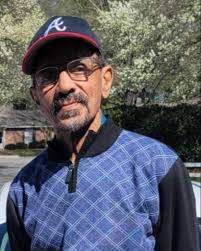 Wilford Aubrey "Bruce" Belcher Obituary October 14, 2024