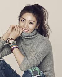 Allkpop On Twitter Nana Afterschool Most Beautiful Faces Beauty