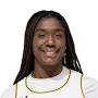 Profile Picture of Jasmine Braswell - UMBC Retrievers Forward - ESPN (@espn.com) on Google