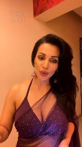 Flora saini take it off 2