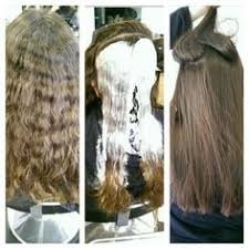 Adding some lemon will give your hair the refreshing feel. 12 Best Permanent Straightening Ideas Permanent Straightening Hair Styles Hair