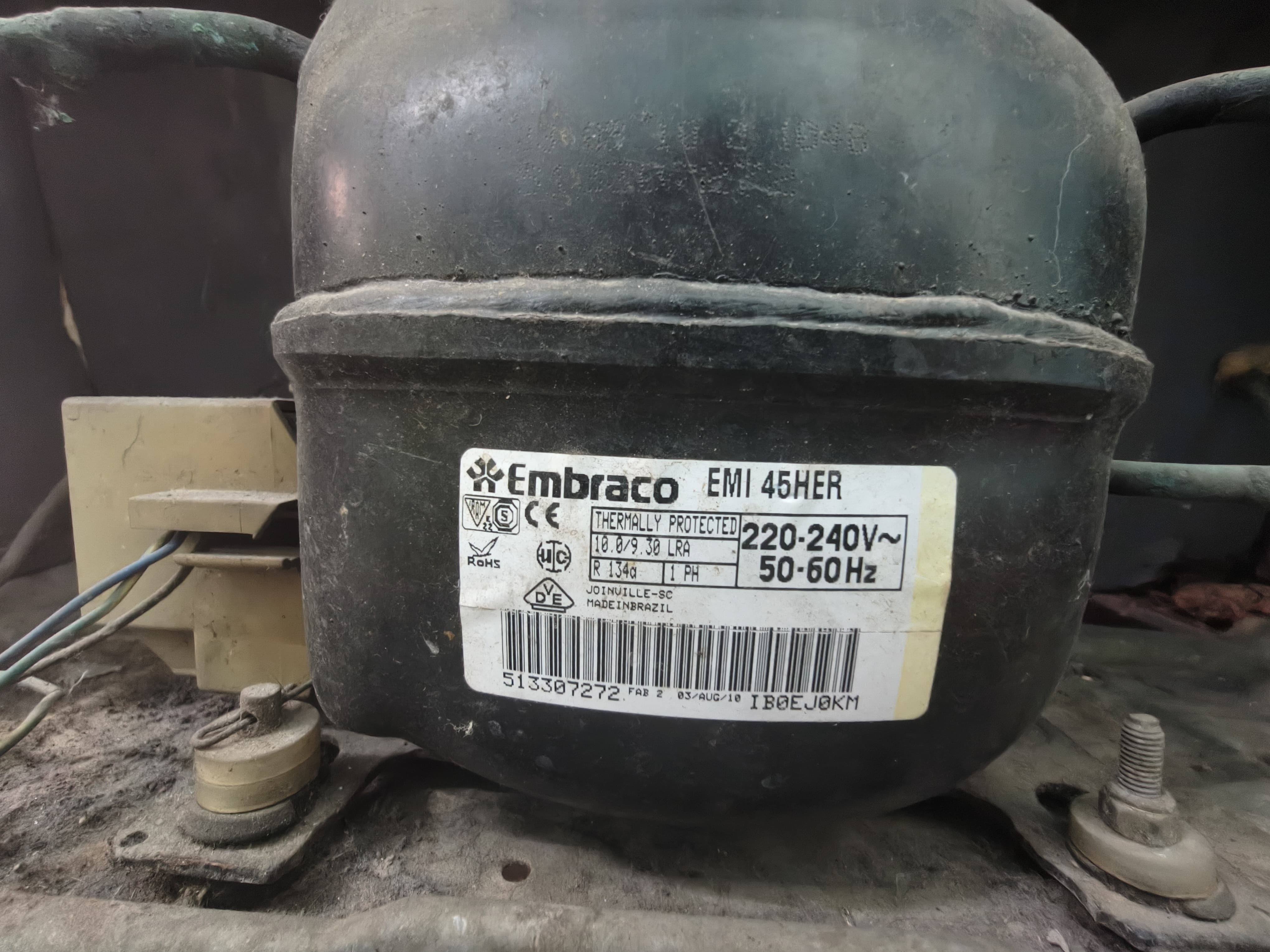 Refrigerator tecnition near me product image
