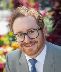 Ohio Personal Injury Attorney Brandon M. Dean » Slater & Zurz LLP.