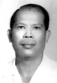 Condolences: Loreto Parrenas Provido