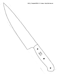 Http Dcknives Com Public Downloads Kn32 3 Template Dancom 2016 Pdf Knife Patterns Knife Knife Template
