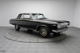Image result for Navy Blue 1963 Dodge