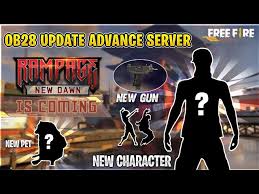 Do you want to download the latest version of free fire advanced server 2021 apk? Jhhz4icim4daem