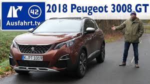Welcome to supercartube!the super fuel for car lovers.join us in our daily series of videos from the biggest auto shows in europe, usa and canada, frankfurt. 2 Modelle 1 Klarer Sieger Peugeot 3008 Test Rtl De Vergleich