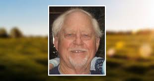 Lloyd Grimes, Jr. Obituary May 10, 2019