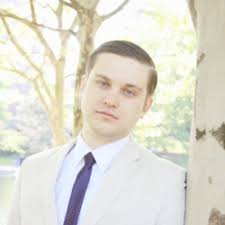 Michael Seifried (Columbia University (PhD))