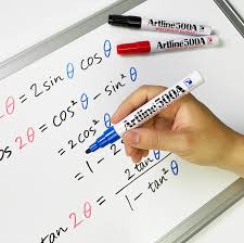 Đánh Giá Thực Tế & Lý Do Nên Chọn Bút Lông Bảng Nào