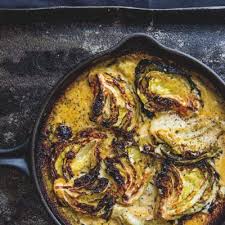 Three Cheese Cabbage Bake Woolworths Taste Recipe In 2020 Recipes Cheesy Recipes Cooking