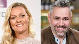 Trotz Trennung: So dankbar ist Miriam Höller ihrem Ex Nate