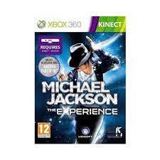 This game is classified as arcade. Joc Michael Jackson The Experience Kinect Xbox360 Emag Ro