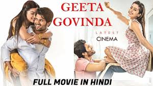 Geetha Govindam 2020 Full Hindi Dubbed Movie In 2020 Hd Movies Download Govinda Film Download Movies