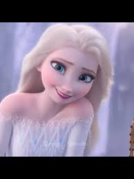 Let Your Hair Down with Elsa from Frozen