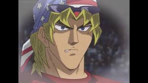 Bandit Keith vs Pegasus Intercontinental championship