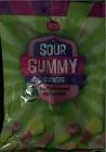 Sour Gummy Suckers