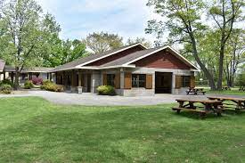 Facility Rentals Village Of Colonie Ny