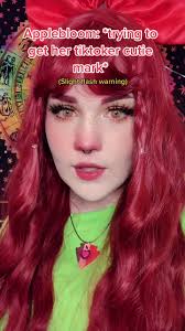 Mlp Apple Bloom Cosplay