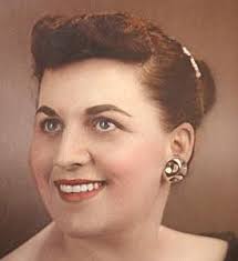 Olga DINELLI Obituary (2015)