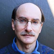 Dean Radin — Curious2027