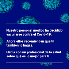 Conocé el plan de vacunación de caba. Cuatro Mensajes Que Pueden Motivar La Vacunacion Contra El Covid 19 The Behavioural Insights Team