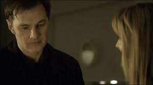David Morrissey in 'Tom Thorne