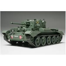 The cromwell is a british tier 6 medium tank. Tamiya 32528 British Cromwell Tank Mk Iv Mk Viii A27m