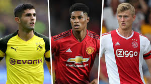 Lech poznań live stream online if you are registered member of bet365, the leading online betting company. Fifa 19 Best Young Players Career Mode S Top Strikers Midfielders Defenders And Goalkeepers Goal Com