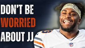 Why Jaylon Johnson WILL be back in 2024 & MHJ News